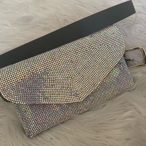 Fashion Nova Fanny Pack